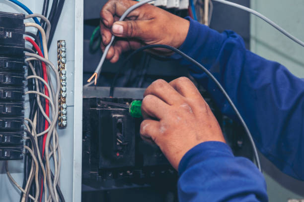 Why Trust Our Certified Electricians for Your Electrical Needs in Greenup, IL?