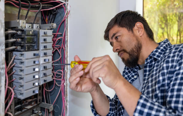 Professional Electrician in Greenup, IL